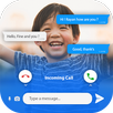 fake call with ryan family APK
