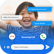 fake call with ryan family icon