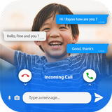 fake call with ryan family APK