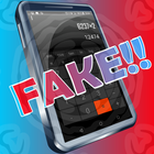 Fake Calculator 图标