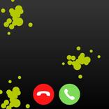 Ben 10 Fake video call & chat