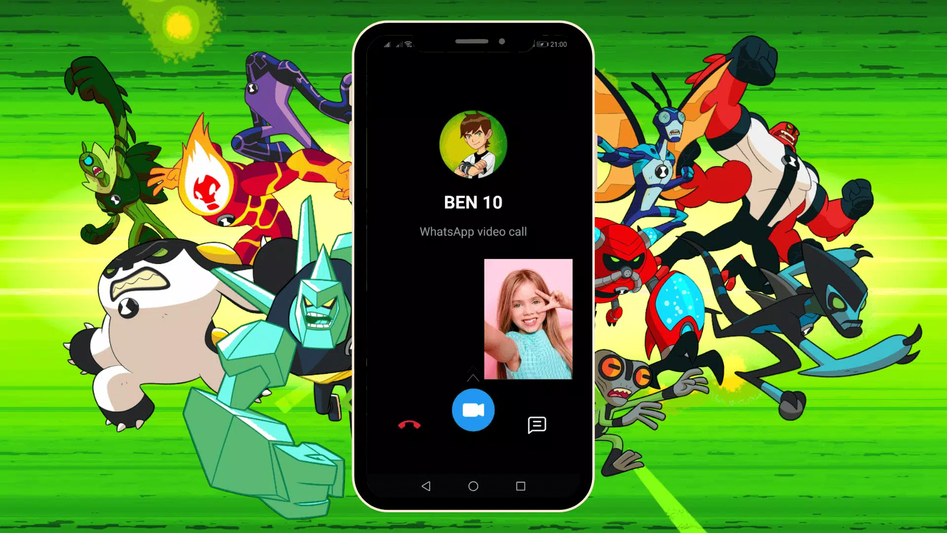 Ben 10: Série original da franquia está disponível na HBO Max