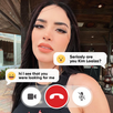 Kimberly Loaiza Fake Call APK