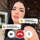 Kimberly Loaiza Fake Call APK