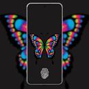 Display Fingerprint Themes APK