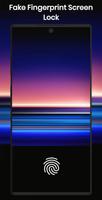 Display Fingerprint Themes ảnh chụp màn hình 1