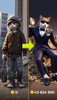 Cat IDLE Combo captura de pantalla 1