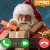 Fake Call Santa Claus 🎅 : Fak APK