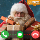 Fake Call Santa Claus 🎅 : Fak APK