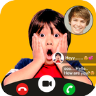 Chat With Rayan World & Call Video & Games Zeichen