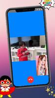 Chat With Rayan World & Call Video & Games Screenshot 3