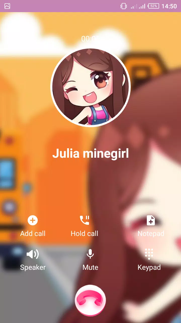 Julia MineGirl APK untuk Unduhan Android