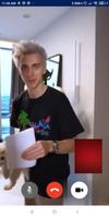 Vlad A4 Fake Video Call 海报
