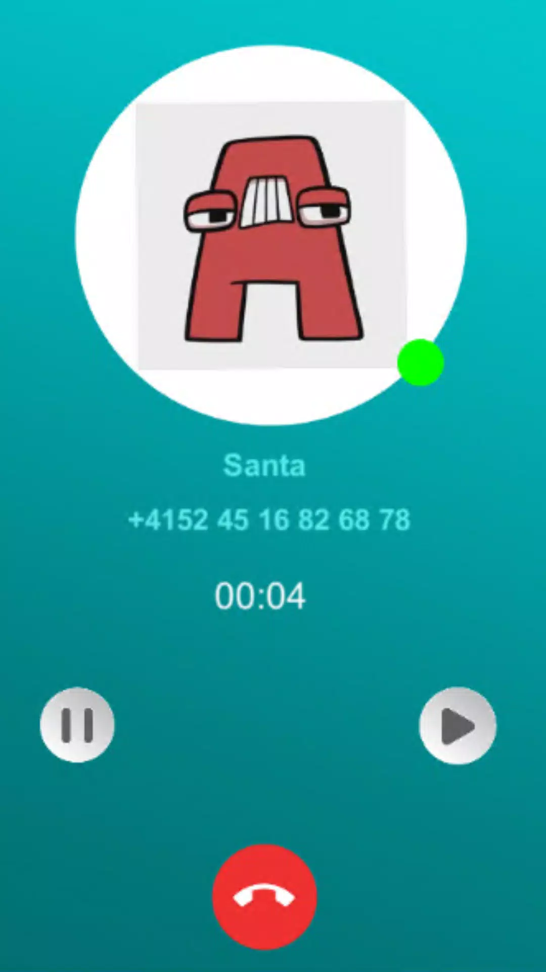 Alphabet Lore Fake Video Call – Apps on Google Play