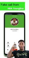 Fake call from NBA YoungBoy capture d'écran 1