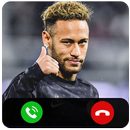 Fake call Neymar Jr APK