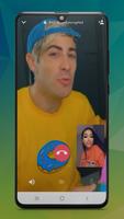 Alejo Igoa Video Call Prank screenshot 1