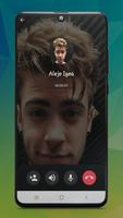 Alejo Igoa Video Call Prank screenshot 2