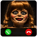 Fake call from Anabel-APK