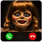 Fake call from Anabel ikon