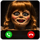 Fake call from Anabel APK