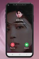 BTS Jimin Video Call Prank screenshot 3