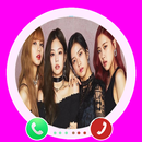 Blackpink and Bts Call Now : F APK