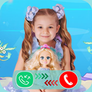 Call Diana Roma with Nastya aplikacja