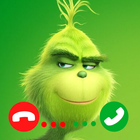 Talk To Grinchs - Grinch Calli ไอคอน