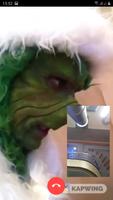 Talk To Grinchs - Grinch Calli ภาพหน้าจอ 2