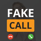 Random Chat, Fake Video Call icon