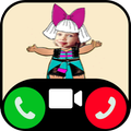 Fake Call lol poupees
