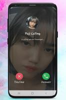 Fuji Video Call Voice 海报