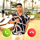 fake call fadly faisal prank icono