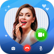 آیکون‌ Prank Call: Funny Video Call