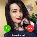 Fake call - Fake Incoming Call, Prank Phone call APK