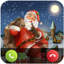 Appel Vidéo de Père Noel APK