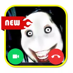 Jeff the killer Call me : Fake Call