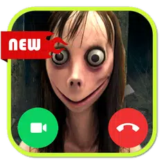 Momo Call me !! - Fake Call
