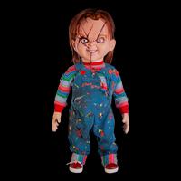 fake call chucky prank постер