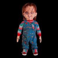 fake call chucky prank 海報