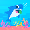 fake call  baby shark prank