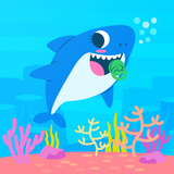 fake call  baby shark prank Zeichen