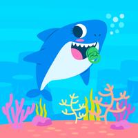 fake call  baby shark prank Screenshot 3