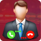 Fake Call ikon
