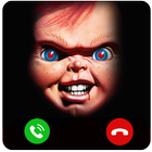 Fake Call from Chucky icône