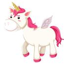 fake call horse unicorn prank APK