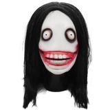 fake call jeff killer prank Zeichen