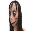 fake call momo prank