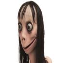 fake call momo prank APK